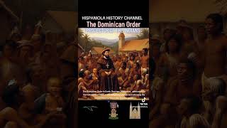 Dominican order and the Protector of the Indians [upl. by Aneles]