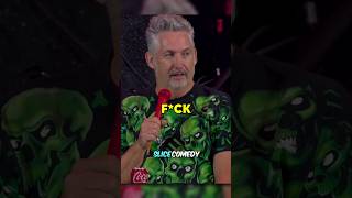 Harland Williams Tragic Story 😂😂  Kill Tony ft Adam Ray amp Harland Williams [upl. by Ibok]