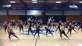 KPHS Camp Jazz 2017 [upl. by Hermia]