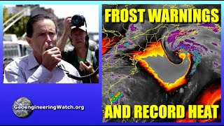 Geoengineering Watch Global Alert News September 7 2024  474  Dane Wigington [upl. by Erdreid854]