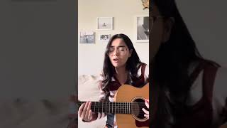 Soberano  Hillsong COVER [upl. by Nevad316]