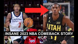 The Most INCREDIBLE 2023 NBA Comeback Story Post AllStar Break [upl. by Wolfe785]