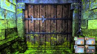 Lets Play The Legend of Grimrock Tomb of Zarthos Episode 7  Ogre of DOOM [upl. by Nnyltiac538]