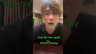 Ca sĩ Khánh Phương live hát cực hay xuhuong shorts khanhphuong 2024 xuhuong2024 [upl. by Amadis775]