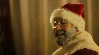 Stille Nacht heilige Schße  Kurzfilm WeihnachtenComedy [upl. by Essilem]