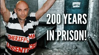 Interview With Shaun Attwood [upl. by Hinze]