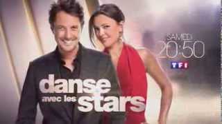 Danse avec les stars 4  Bande annonce Prime 2 [upl. by Iadrahc]