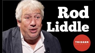 Rod Liddle Unfiltered Political Correctness Brexit amp the Liberal Elite [upl. by Annailuj584]