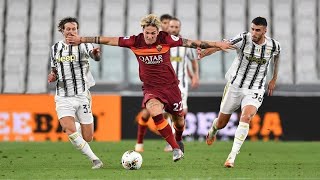 Zaniolo is Freaking unstoppable [upl. by Felipe]