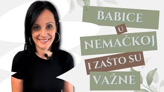 BABICE U NEMAČKOJ I KADA ZAPOČETI POTRAGU [upl. by Abert]