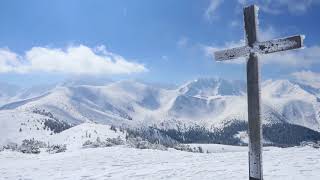 TATRY  Moje miejsce na ziemi [upl. by Ahterod449]