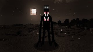 Minecraft Horror Mods Day 1 and 2 [upl. by Remy410]