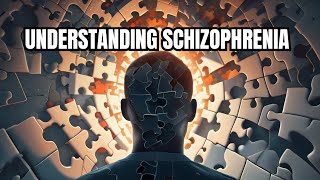 Schizophrenia Causes risk factors symptoms diagnosis treatment and prevention [upl. by Abita203]