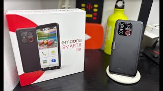 emporia SMART6 lite image and video samples emporia smart6lite [upl. by Lynn367]