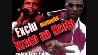 Celeo Feat Fally Ipupa  Kinuani [upl. by Ataeb525]