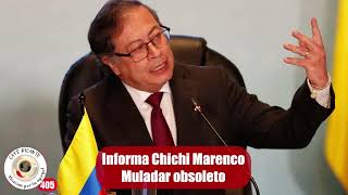 La Procuraduría convertida en una podrida policía política debería ser reemplazada por un ente sano [upl. by Darahs]