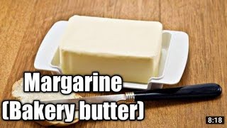 Margarine Recipe at home  How to make margarine at home  Yasmin Ka Dastarkhwan [upl. by Snell]