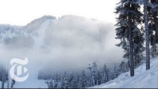 The Avalanche at Tunnel Creek Disaster on the Mountain  The New York Times [upl. by Lemire]