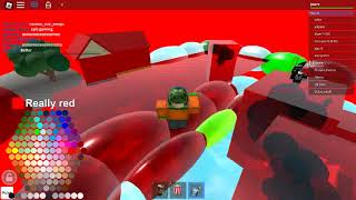 ROBLOX RETRO STUDIOWATCH THE TV GOT HACKED CAUGHT ON 4K FOOTAGE [upl. by Ahsimit941]