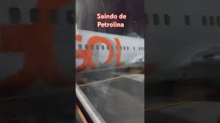 Saindo de Petrolina [upl. by Efioa]