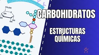 CARBOHIDRATOS EN LA BIOQUMICA CELULAR I ESTRUCTURA Y CLASIFICACIÓN [upl. by Glinys]