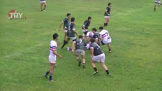 RESUMEN natacion 33 tucuman rugby 0 [upl. by Ahseek271]