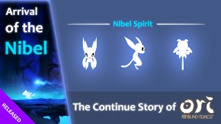 Ori BFWotW Rimworld Ori Mod Showcase Arrival of the Nibel [upl. by Leggat429]