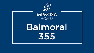 Balmoral 355 at Woodlea Estate [upl. by Anoblav834]