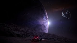 ELITE DANGEROUS PC PART 2 [upl. by Ayidah]