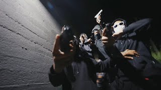 Adott Hilfiger  Back Block Official Video Shot By s8nluck2 [upl. by Robinet]