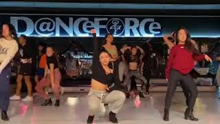 Ying Yang Twins  Shake Feat Pitbull  Cheyenne Lawes Choreography  Summer Waikiki Dance [upl. by Eirrok]