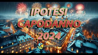 METEO  CAPODANNO con possibile peggioramento del tempo sullItalia [upl. by Ambrosia]