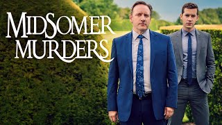 Midsomer Murders Season 25 Trailer Release Date Everything We Know About [upl. by Erret]