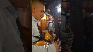 Ptico moja bijeli labude live music cover folkmusic guitar singer livemusic singing [upl. by Ezechiel413]