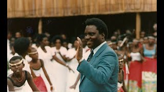 Juvénal Habyarimana  30 ans après sa famille témoigne [upl. by Cele]