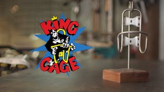 King Cage  Side Loader Cage [upl. by Yemar593]