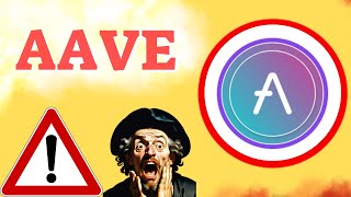 AAVE Prediction 26JUL AAVE Coin Price News Today  Crypto Technical Analysis Update Price Now [upl. by Netaf]