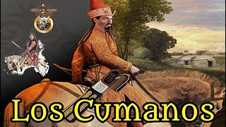 📜Histórico📜  🏹Los Cumanos🐎 [upl. by Renny636]