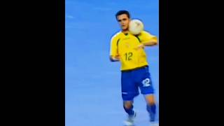 FALCÃO SKILLS FUTSAL 👑❤️ [upl. by Foster]