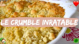 LE CRUMBLE INRATABLE [upl. by Menard171]