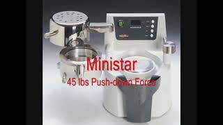 BioStarMiniSTAR Vacuum Machine Comparison [upl. by Hillyer391]