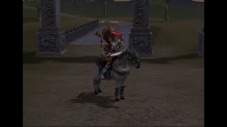 Metin2 Lupulsaiu face cal militar lvl 21 solo [upl. by Felicia904]