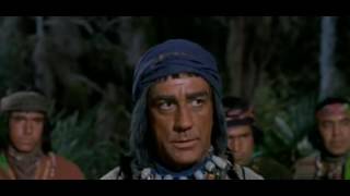 Daniel Boone S02E17 Seminole Territory [upl. by Wilmar478]