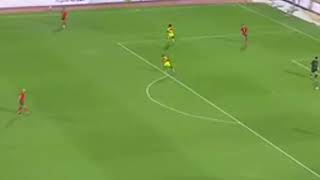 Amistoso  Angola vs Marrocos [upl. by Speroni491]