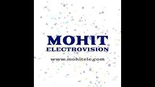 Mohit Electrovision  Best electronics store in Faridabad [upl. by Ahsitahs]