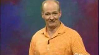 Whose Line Is It Anyway Got Mugged [upl. by Joya]