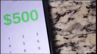 CASHAPP METHOD WITH DEBIT FULLZ 2024 TUTORIALS 💳 [upl. by Sibell]