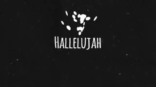 Keevin Jackson  Hallelujah All Glory Lyric Video [upl. by Enirol836]