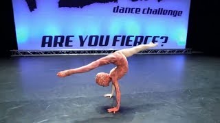 Lillianas Solo Inside Out  Dance Moms  Season 8 Episode 16 [upl. by Aidnac]