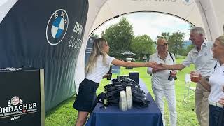 BMW GOLF CUP [upl. by Llerroj]